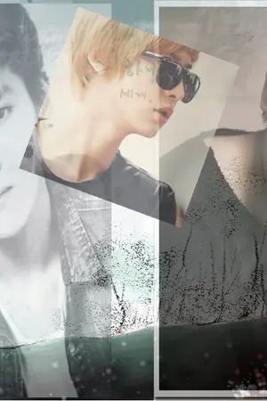 ปกนิยาย [Fic KrisKun] LOVE+FEEL PAIN+POISON