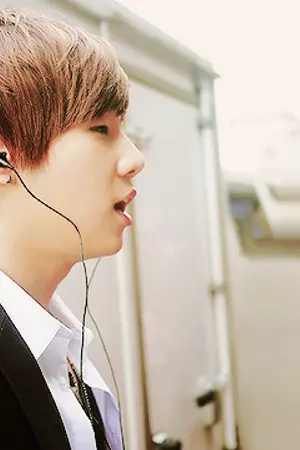 ปกนิยาย [FIC infinite] T A K E B A C K MY 'SECRET' DIARY!