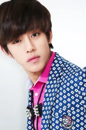 ปกนิยาย [ fic b.a.p ] E y e s i g h t ระยะสายตา [Lodae]