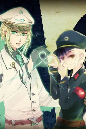 ปกนิยาย [Fic Yaoi] Mineterroll Hight School โรงเรียนปีศาจแดนอลวนสุดพิศวง