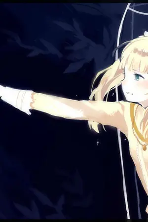 ปกนิยาย อองเซียเล่ ออนไลน์