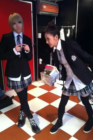 ปกนิยาย School of L.O.V.E [DARAGON]