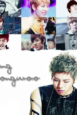 ปกนิยาย LOVE is INFINITE