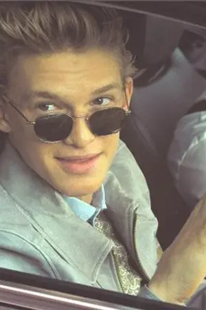 ปกนิยาย The Lover' Roommate [Cody]