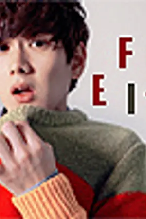 ปกนิยาย △ FUITE l.THEME