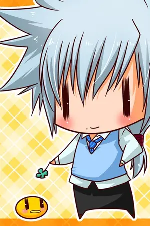 ปกนิยาย [Prince of tennis] *(¨`.´¨)♥Sharing Heart♥(¨`.´¨)*