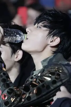 ปกนิยาย [SF&OS] FIC EXO (Yaoi)