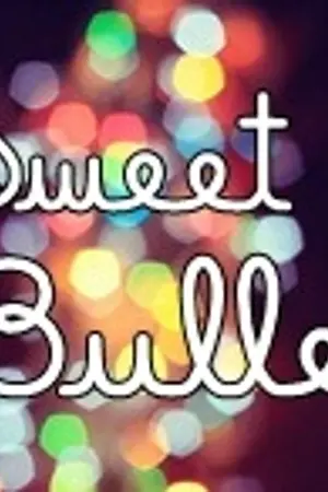 ปกนิยาย [FIC EXO] Sweet Bullet [JONGIN x KYUNGSOO]