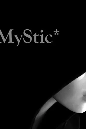 ปกนิยาย [FIC EXO] Mystic* > LuMin