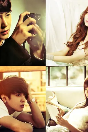 ปกนิยาย F o o l [Kyuhyun x Seohyun & Yonghwa x Juniel]