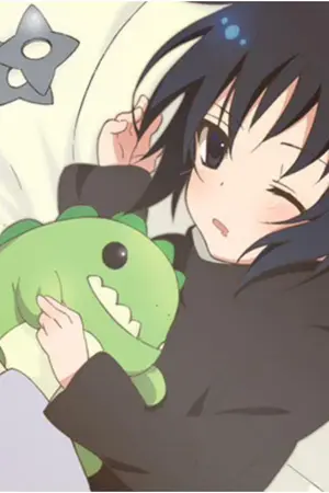 ปกนิยาย [Fic Naruto] NaruSasu นายกลับมาแล้ว