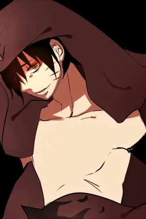 ปกนิยาย [Fic Naruto] MenmaSasu รักกูแล้วใช่มั้ยล่ะท่านประธาน!