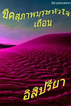 ปกนิยาย