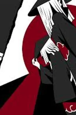 ปกนิยาย [Fic naruto] Why Akatsuki ทำไมต้องเป็นแสงอุษา