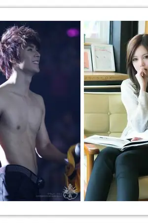 ปกนิยาย [ Love Manes ] รักอลเวง หลงรักผีสุดหล่อ(ตอนที่ 28 20%)