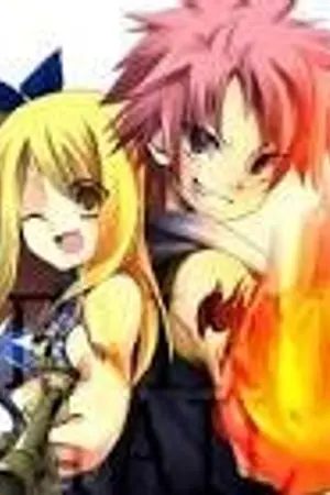 ปกนิยาย [Fic Fairy Tail]  ถ้าฉันร้ายเเล้วอย่ามารักฉันหละ