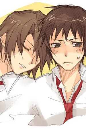 ปกนิยาย Close to your heart  ขอใกล้สักนิด ให้ชิดใจนาย [Yaoi]