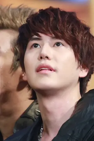 ปกนิยาย [SF] WonKyu My Mafia