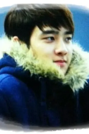 ปกนิยาย [exo]PARK CHANYEOL's Diary (ChanxDo)