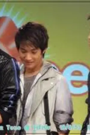 ปกนิยาย เรื่องของเรายังไงก็ต้องจบ (โน่ริท)