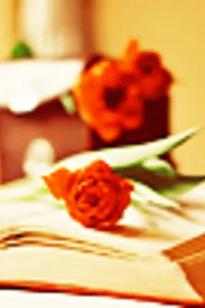 ปกนิยาย [EXO] Short Fiction Collection