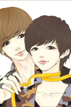 ปกนิยาย [Fic] married - ChanBaek ft, KrisLay