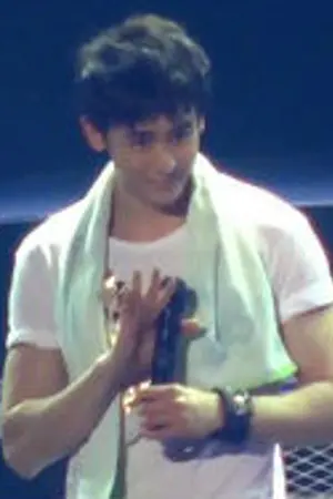 ปกนิยาย fic taeckhun : หมายความว่าไง..??