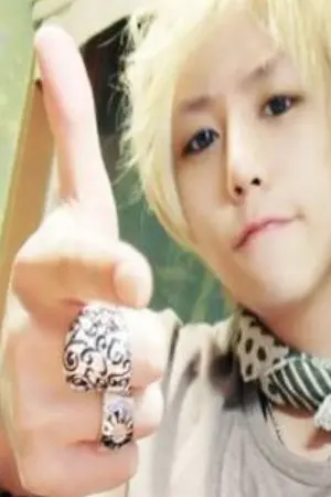 ปกนิยาย SOTUS พี่ว้ากตัวร้ายกับนายปีหนึ่งที่รัก(?) [Yaoi]