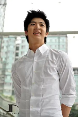 ปกนิยาย รักพลิกล็อค.....Yoai....สาย M จ้า