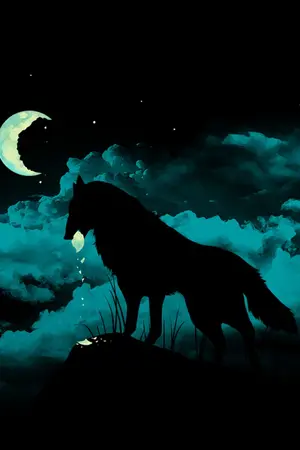 ปกนิยาย [EXO]Wolf Drama ver.ความหมายของ wolf drama ver.