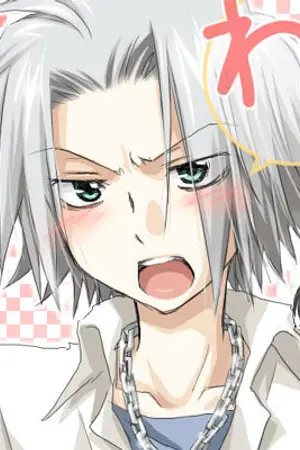 ปกนิยาย Reborn [All59] You are mine