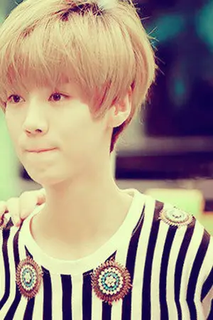 ปกนิยาย [EXO Yaoi]*Sweet House บ้านนี้มีแต่ความรัก!