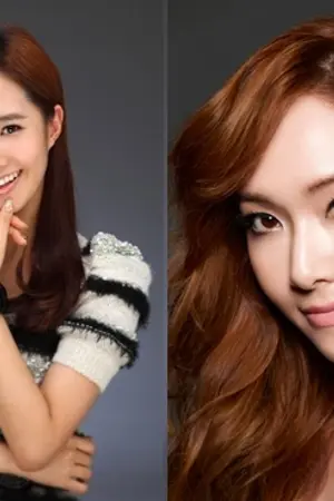 ปกนิยาย Fic yuri Snsd    รักนี้ยากที่จะลืม   Yulsic ft. Tiffany Taeyeon
