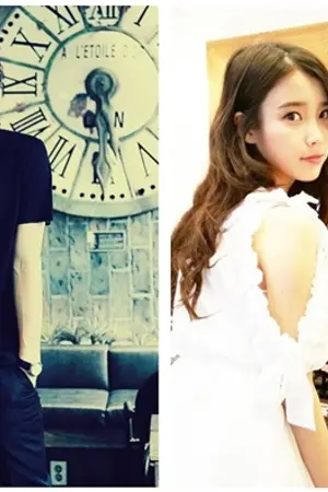 ปกนิยาย Love Mix ปฏิบัติการรัก พิชิตหัวใจ