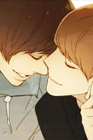 ปกนิยาย [ChanBaek] Wanna be there