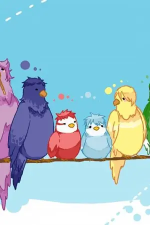 ปกนิยาย Doujin & pic : kuroko no basuke (yaoi)