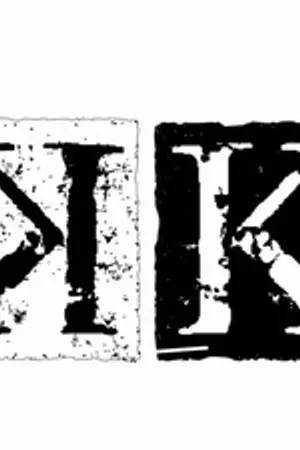 ปกนิยาย Doujin & pic : k project ( yaoi )