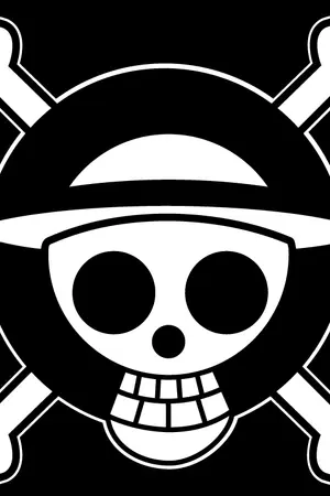 ปกนิยาย pic : one piece (yaoi)