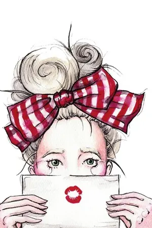 ปกนิยาย แจก : Picture of girls : สำหรับนิยาย '' คุณ ''