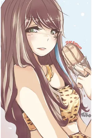 ปกนิยาย [SF KyuMin] : Show me your love