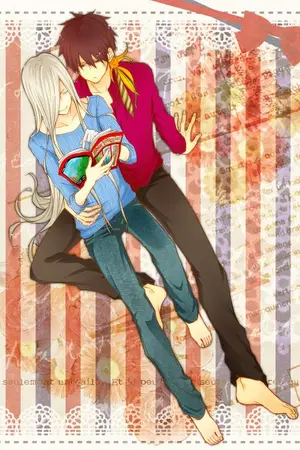 ปกนิยาย [SF]13.03.13Buon Compleanno Squalo!!(Yaoi)