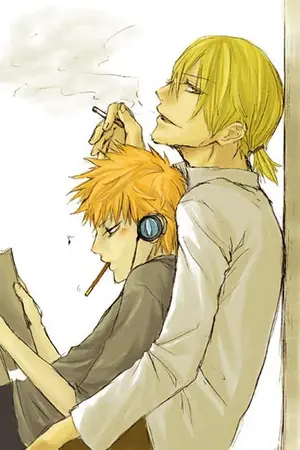 ปกนิยาย Do you love me?  รักผมไหมครับ  (yaoi)