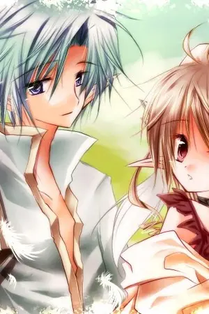 ปกนิยาย mystery land