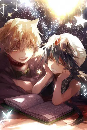 ปกนิยาย โชคชะตาแห่งฟ้าครึม...