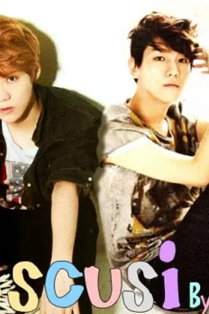 ปกนิยาย [FIC] ::: Mi Scusi ::: LuBaek ft.EXO