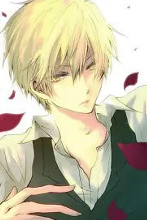 ปกนิยาย [yaoi] Troublemaker วุ่นรัก...ร้ายหัวใจนายตัวแสบ
