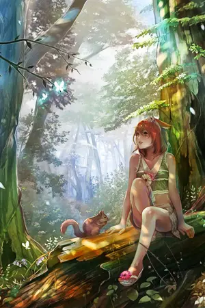 ปกนิยาย Earth Three online (ยากูซ่าน้อย ออนไลน์)