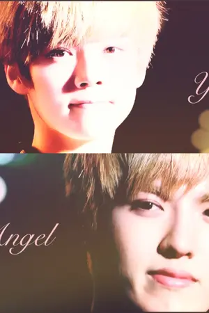 ปกนิยาย [EXO] Bloody Tears [KrisHan] END