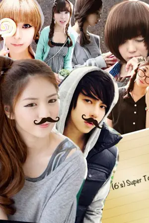 ปกนิยาย Super Different Heart เพราะเธอร้ายหัวใจเลยเรียกให้รัก