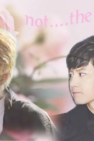 ปกนิยาย EXO : NOT THE  END   อย่า.............จบ   krisyeol <รีไรท์>